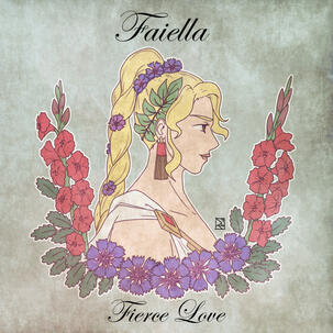 Faeilla - Fierce Love